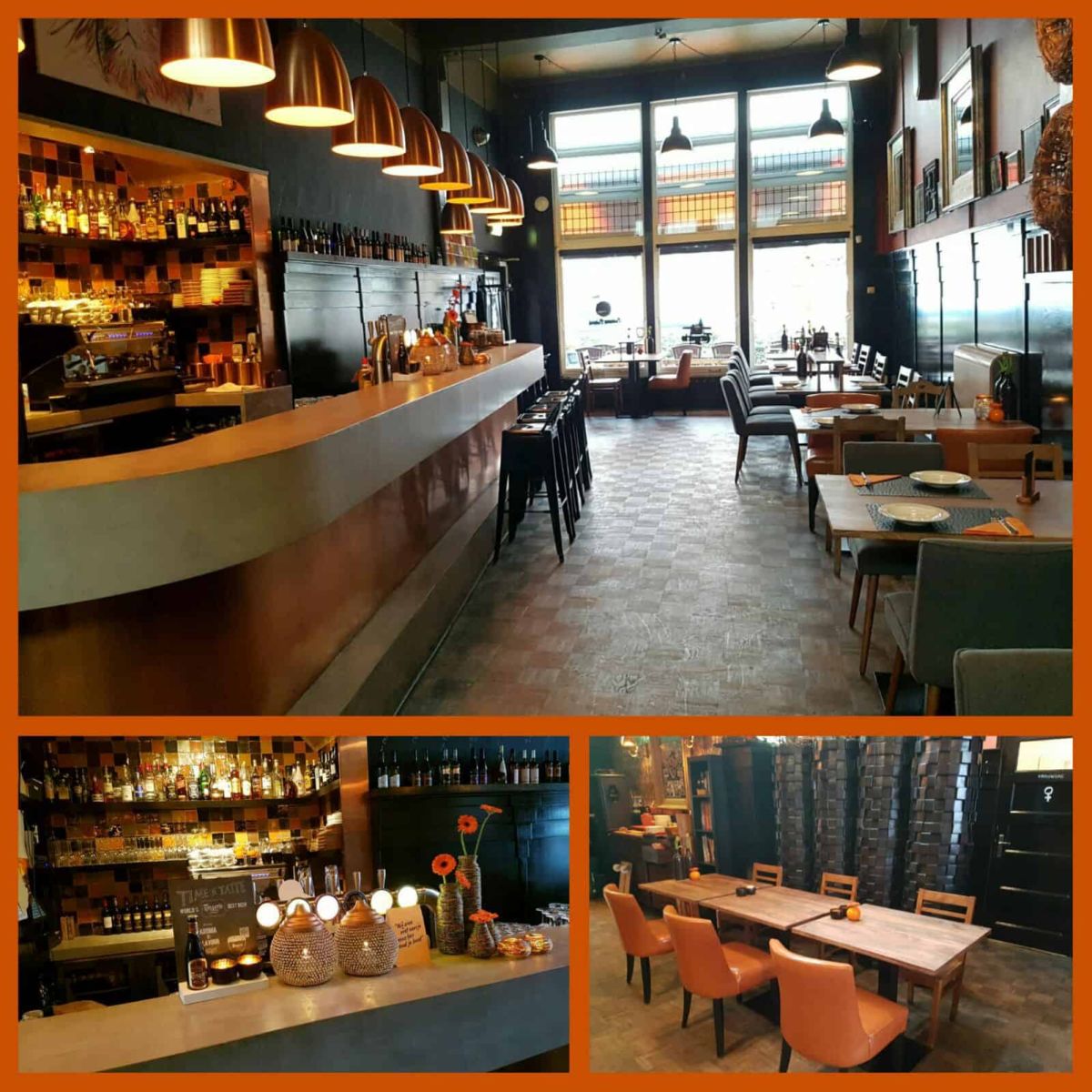 Eetcafé Brunssum in Brunssum - foto 2