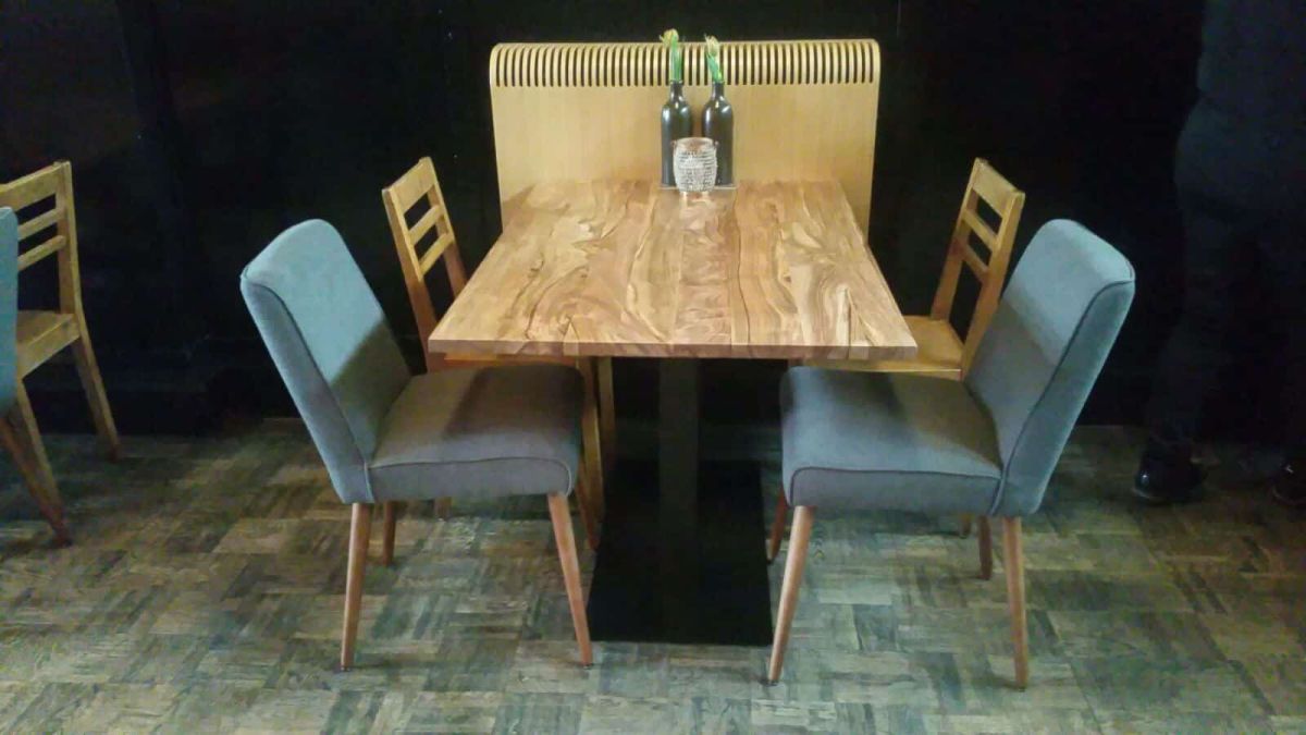 Eetcafé Brunssum in Brunssum - foto 5