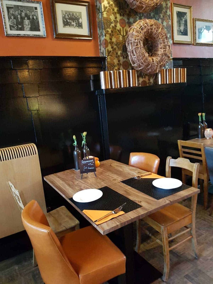 Eetcafé Brunssum in Brunssum - foto 4