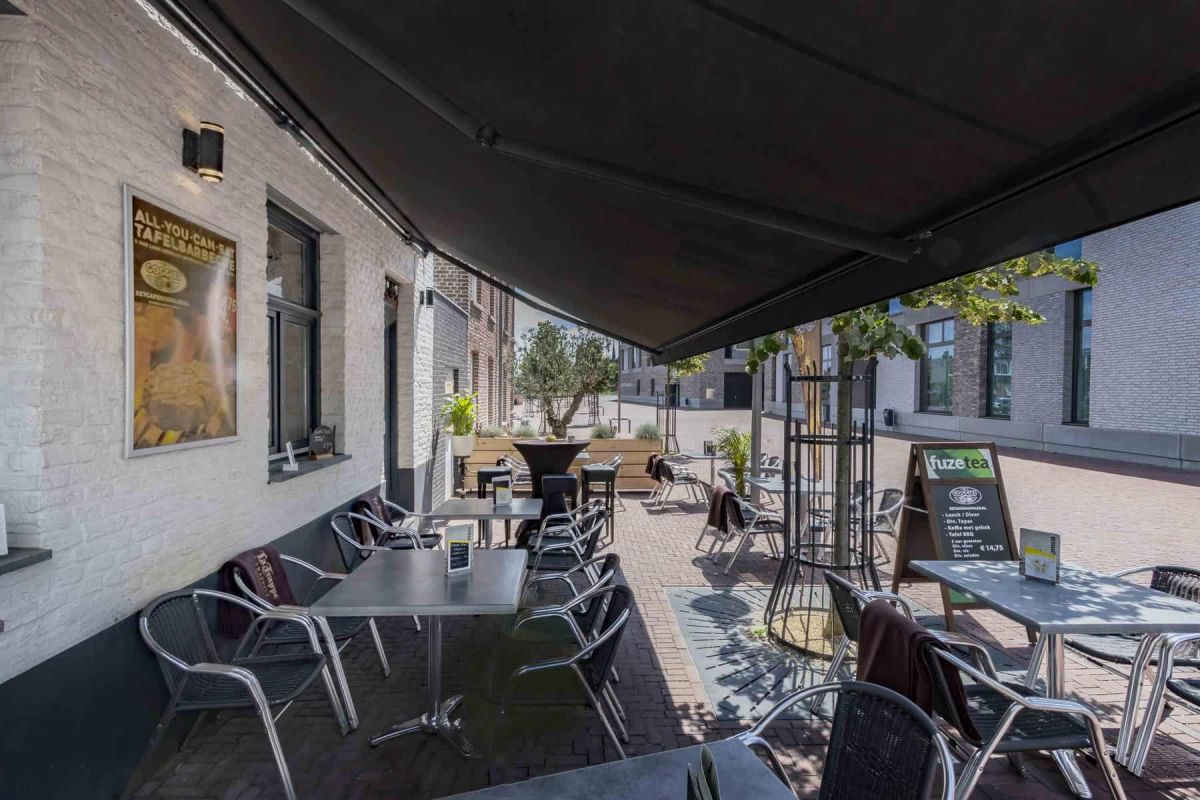 Eetcafé Goggles in Sittard - foto 3