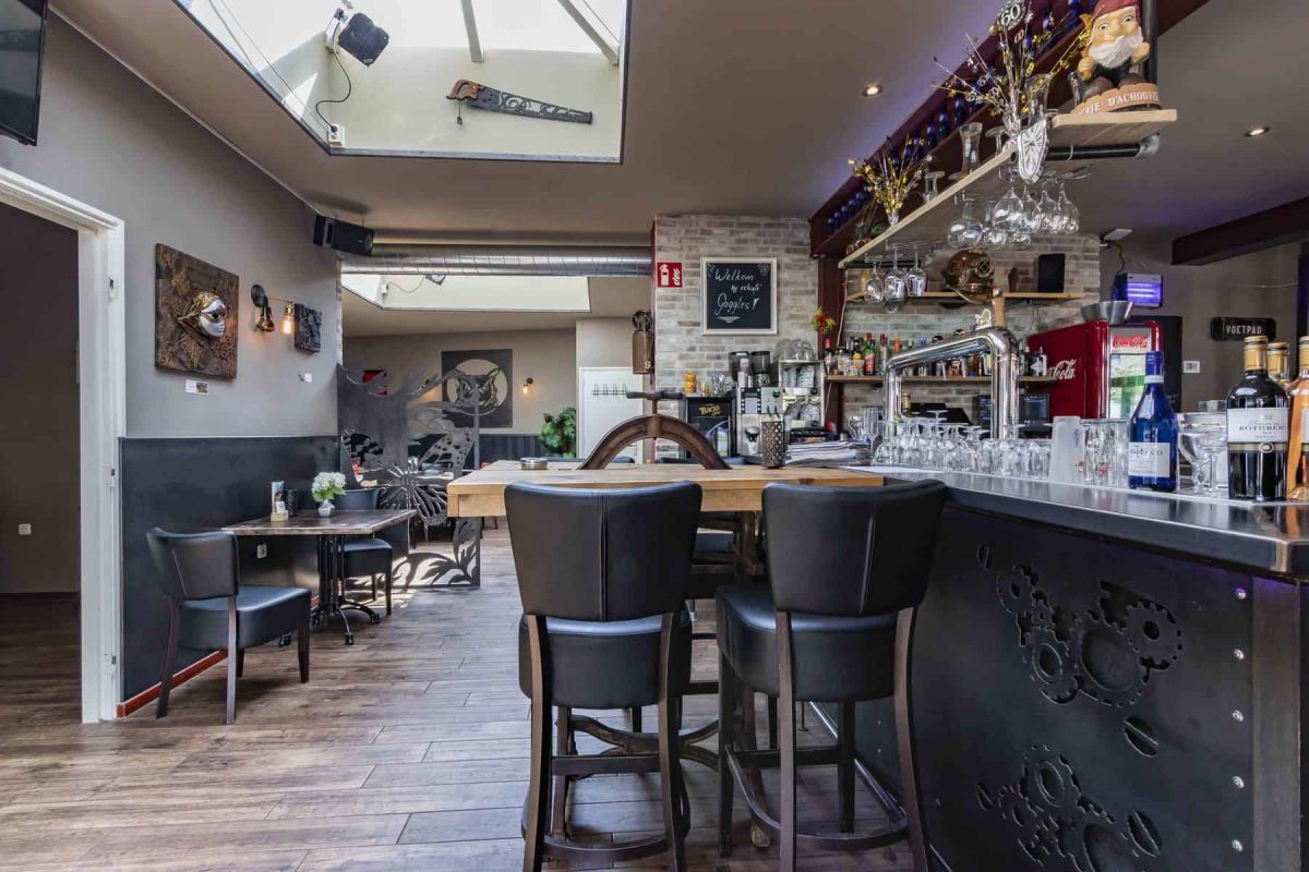 Eetcafé Goggles in Sittard - foto 6