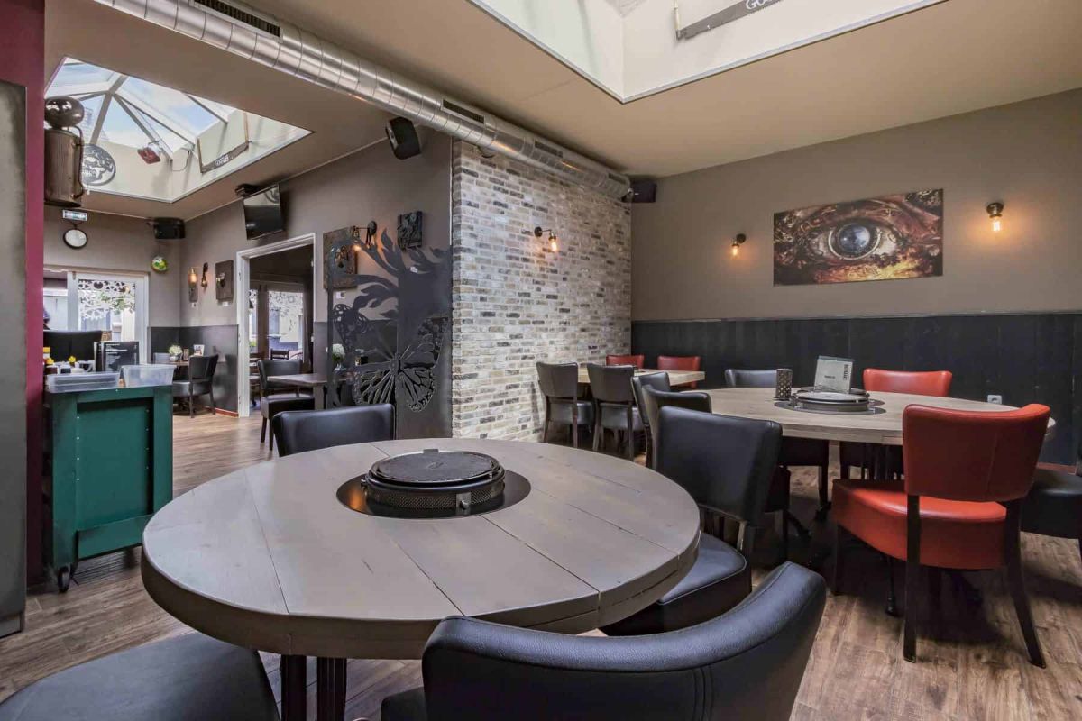 Eetcafé Goggles in Sittard - foto 7