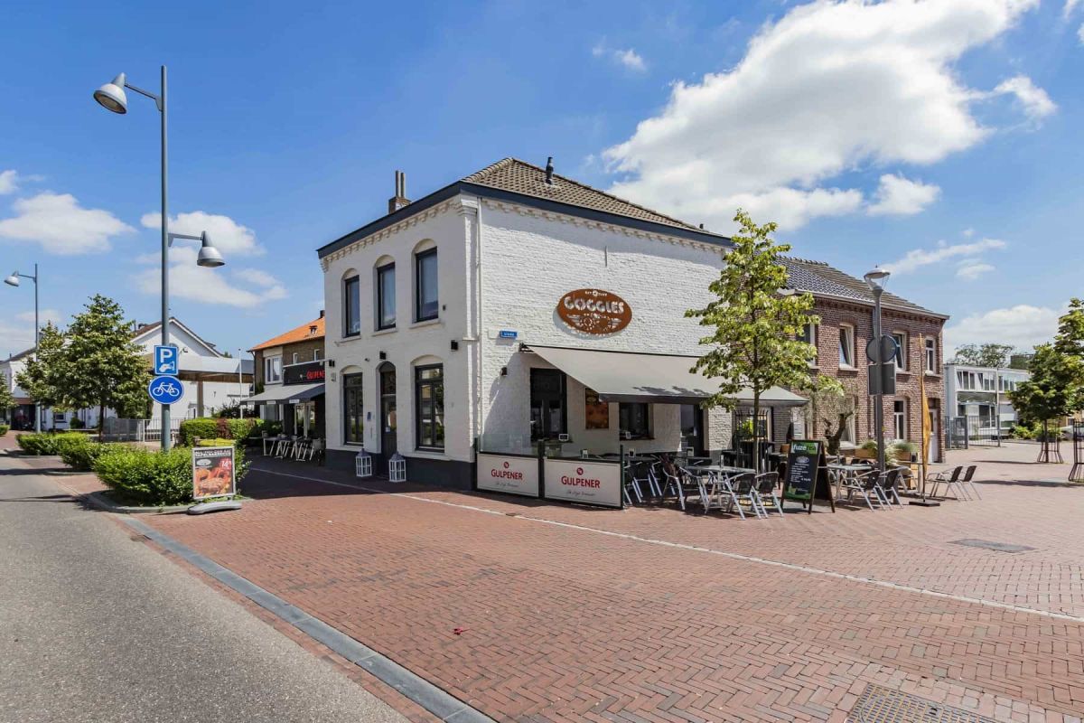 Eetcafé Goggles in Sittard - foto 1