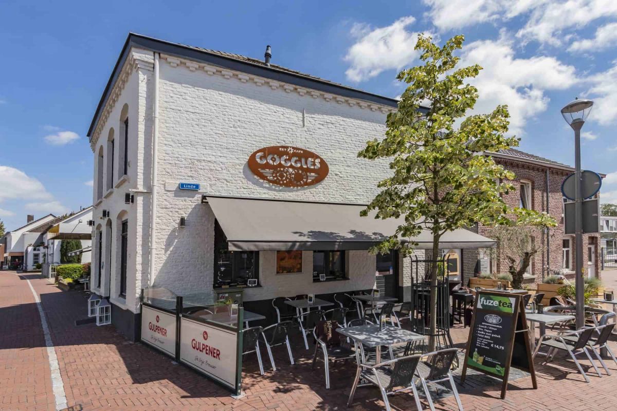 Eetcafé Goggles in Sittard - foto 2