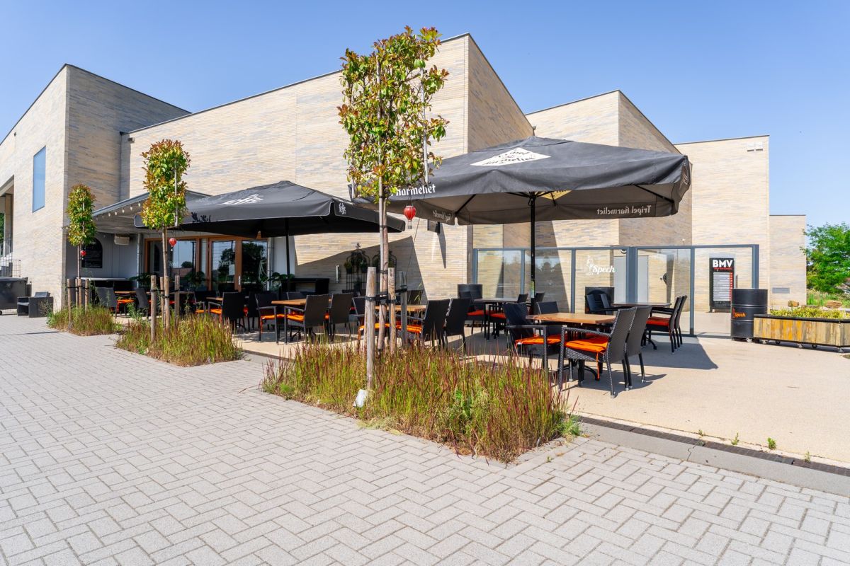 Eetcafe Spech in Spaubeek - foto 1