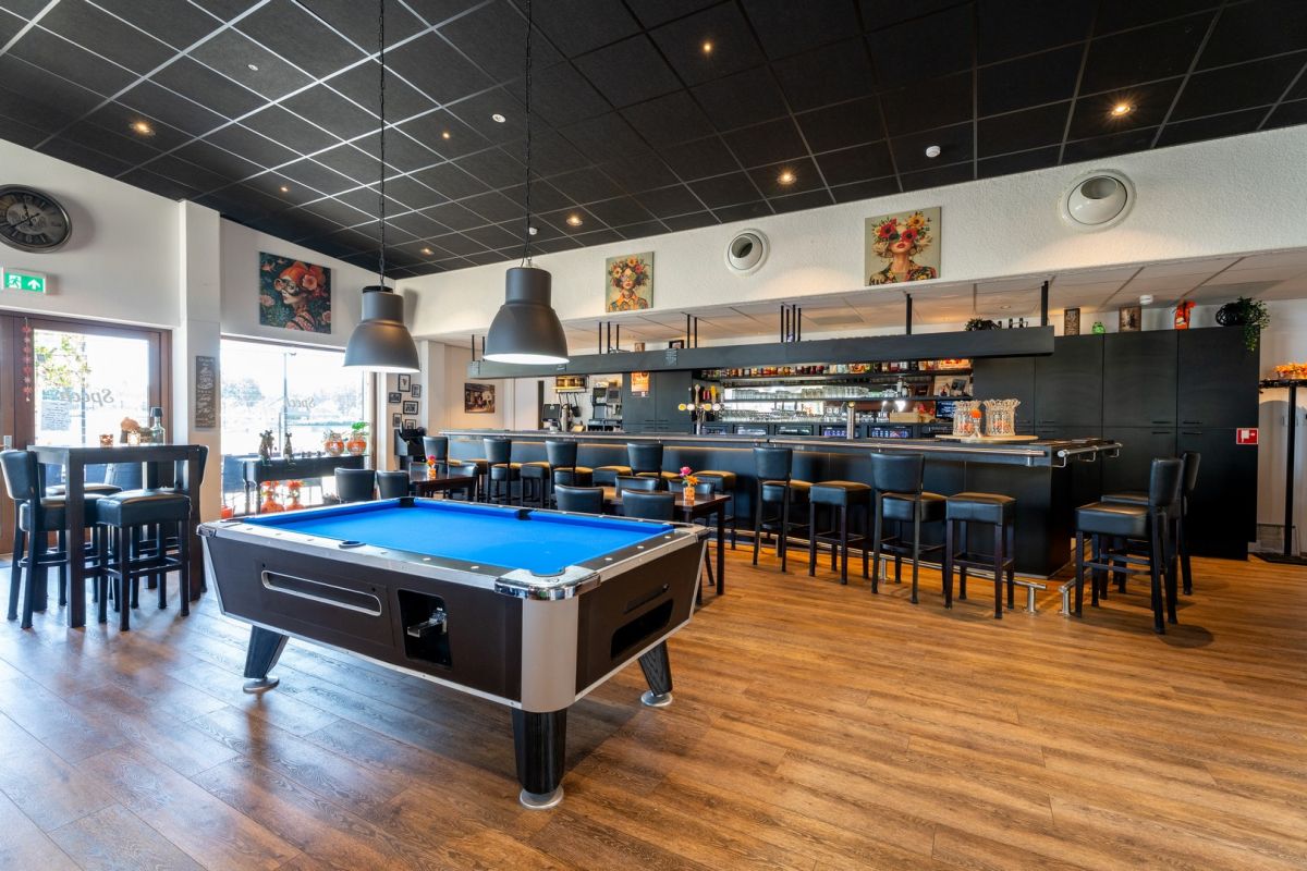 Eetcafe Spech in Spaubeek - foto 6
