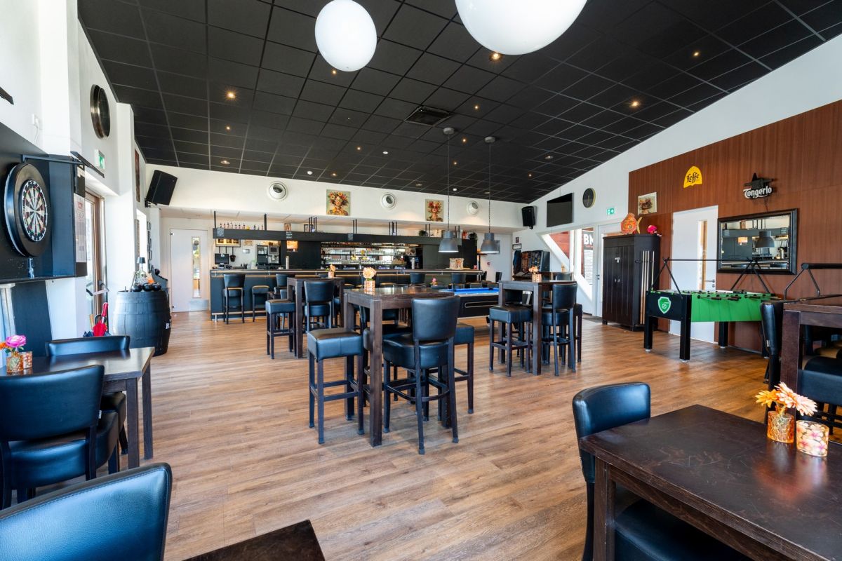 Eetcafe Spech in Spaubeek - foto 2
