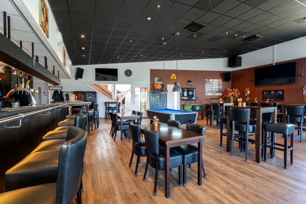 Eetcafe Spech in Spaubeek - foto 3