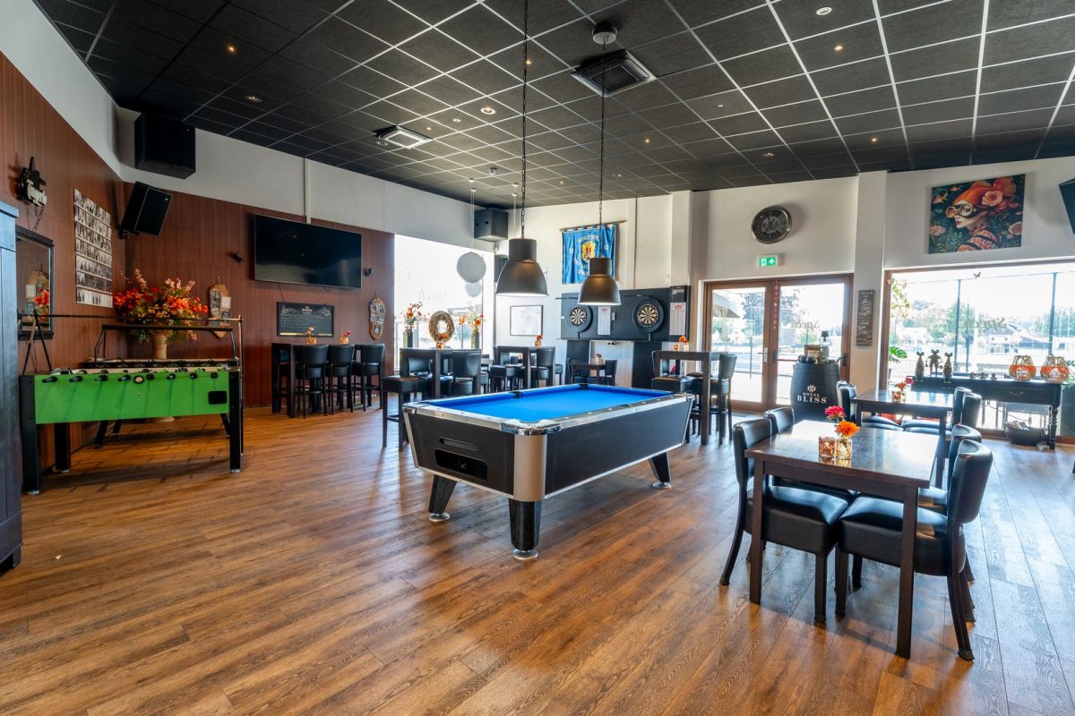 Eetcafe Spech in Spaubeek - foto 4