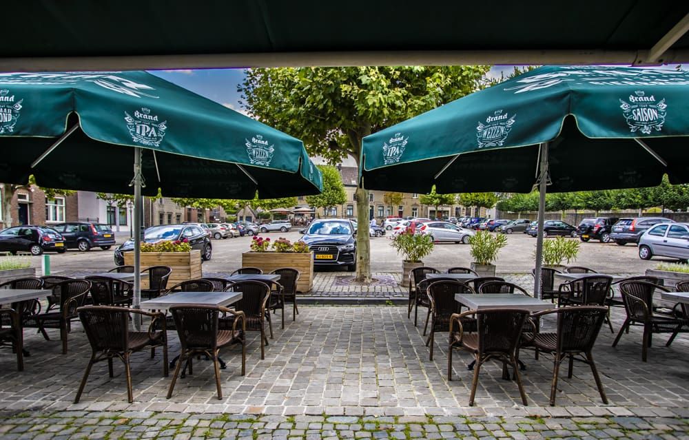 Eetcafe 't Kelderke in Eijsden - foto 5