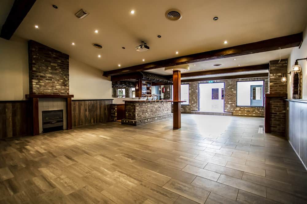 Eetcafe 't Kelderke in Eijsden - foto 2