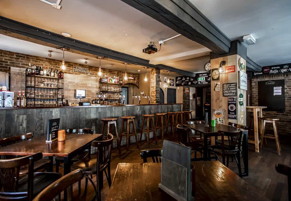 Eetcafe 't Kelderke in Eijsden - foto 7
