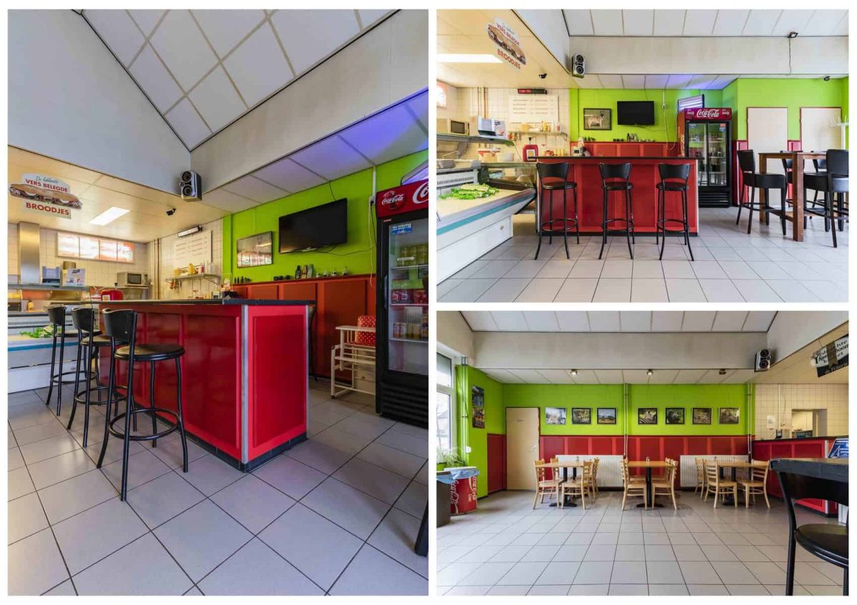 Friterie Wij-co in Roermond - foto 4