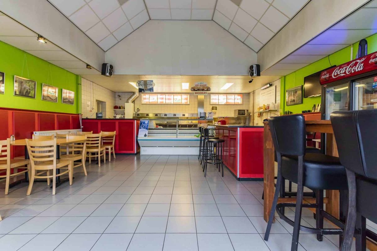 Friterie Wij-co in Roermond - foto 1