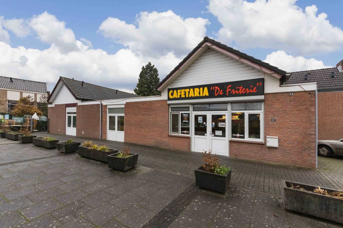 Friterie Wij-co in Roermond - foto 2