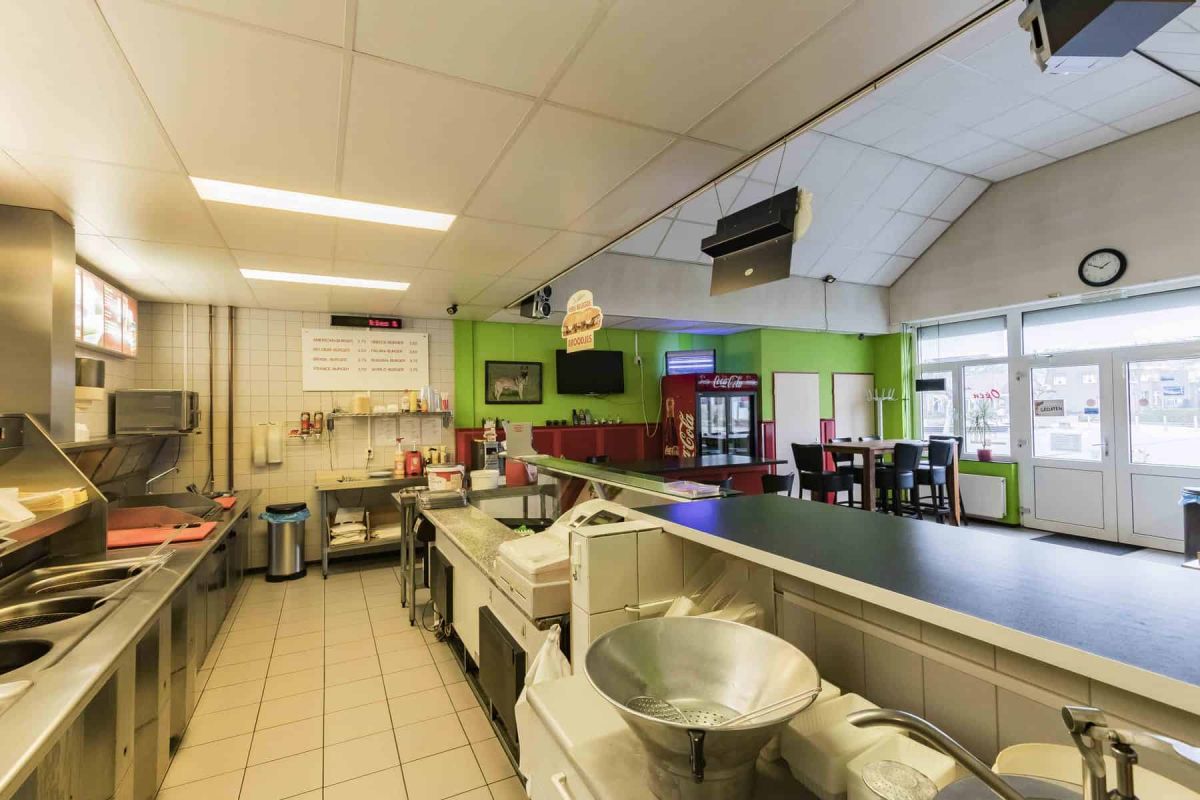 Friterie Wij-co in Roermond - foto 7