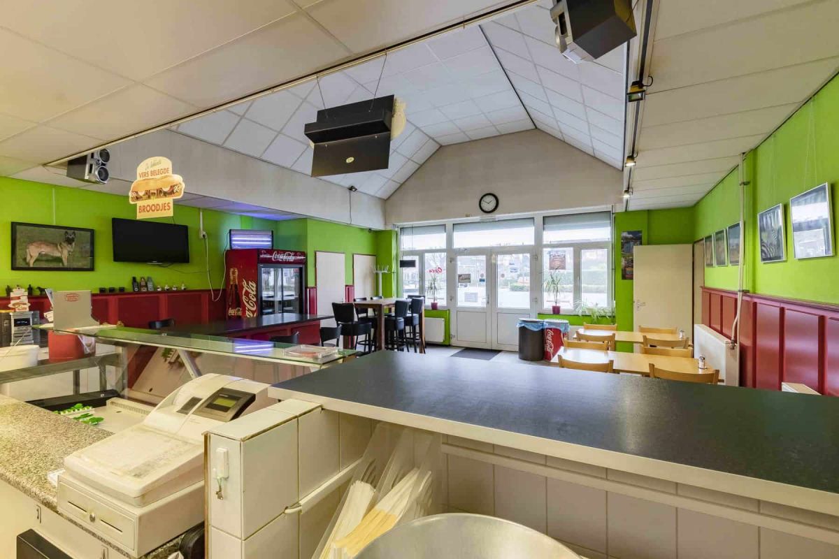 Friterie Wij-co in Roermond - foto 6