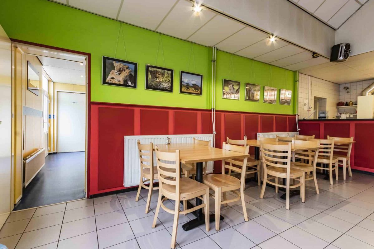 Friterie Wij-co in Roermond - foto 5