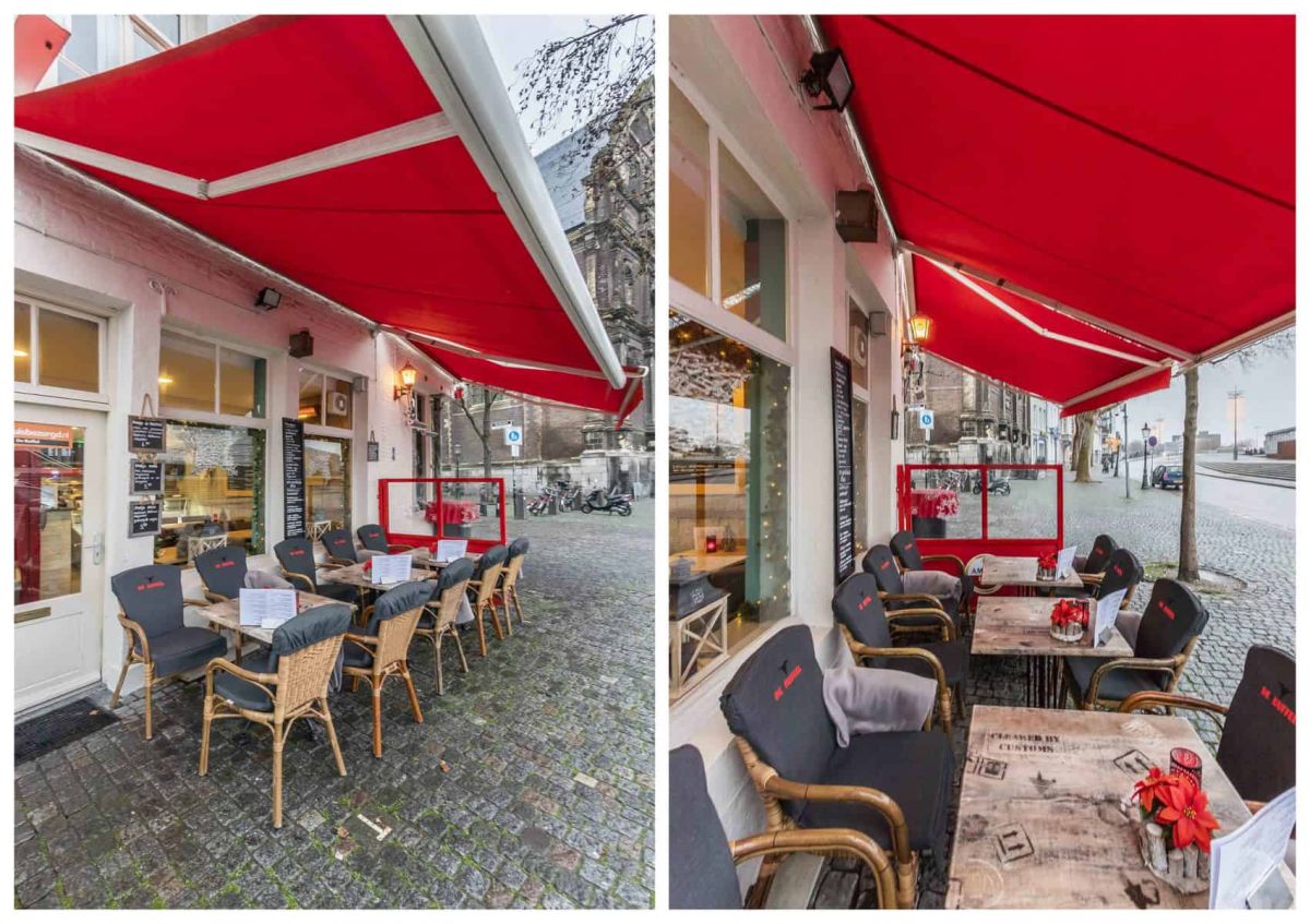 Friture De Buffel in Maastricht - foto 4
