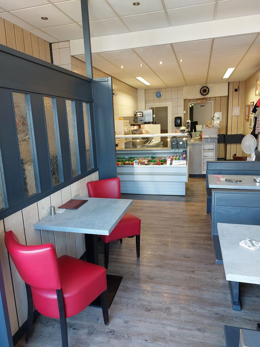 Friture De grens in Vaals - foto 6