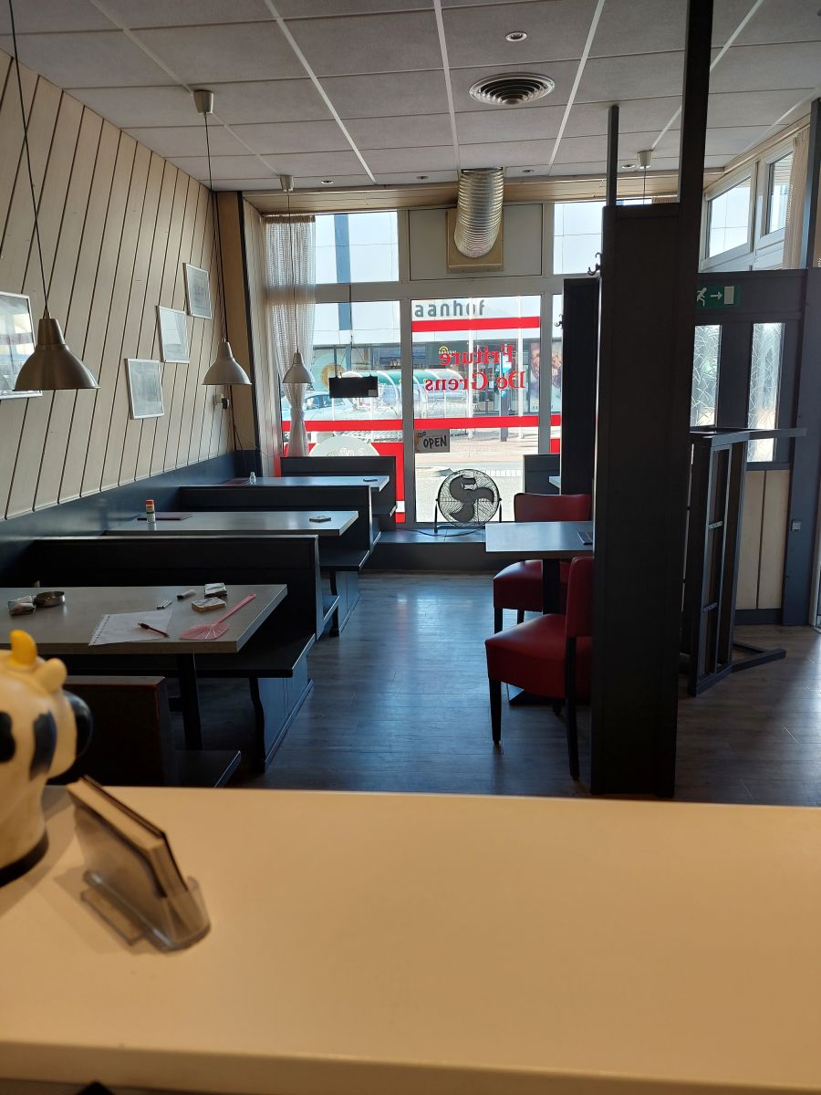 Friture De grens in Vaals - foto 2