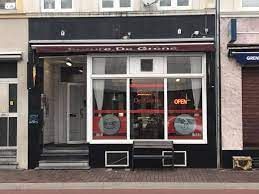 Friture De grens in Vaals - foto 1