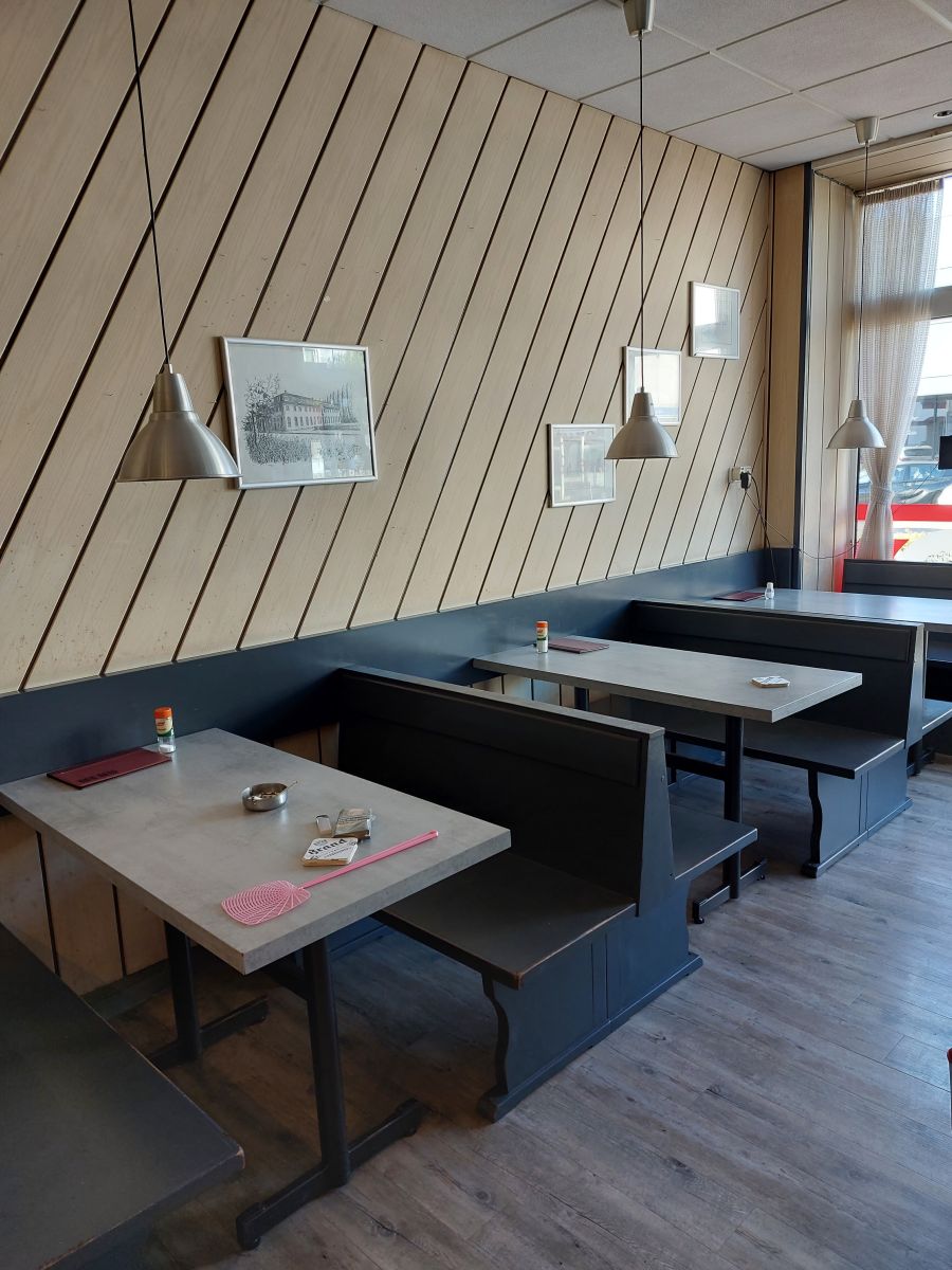 Friture De grens in Vaals - foto 7