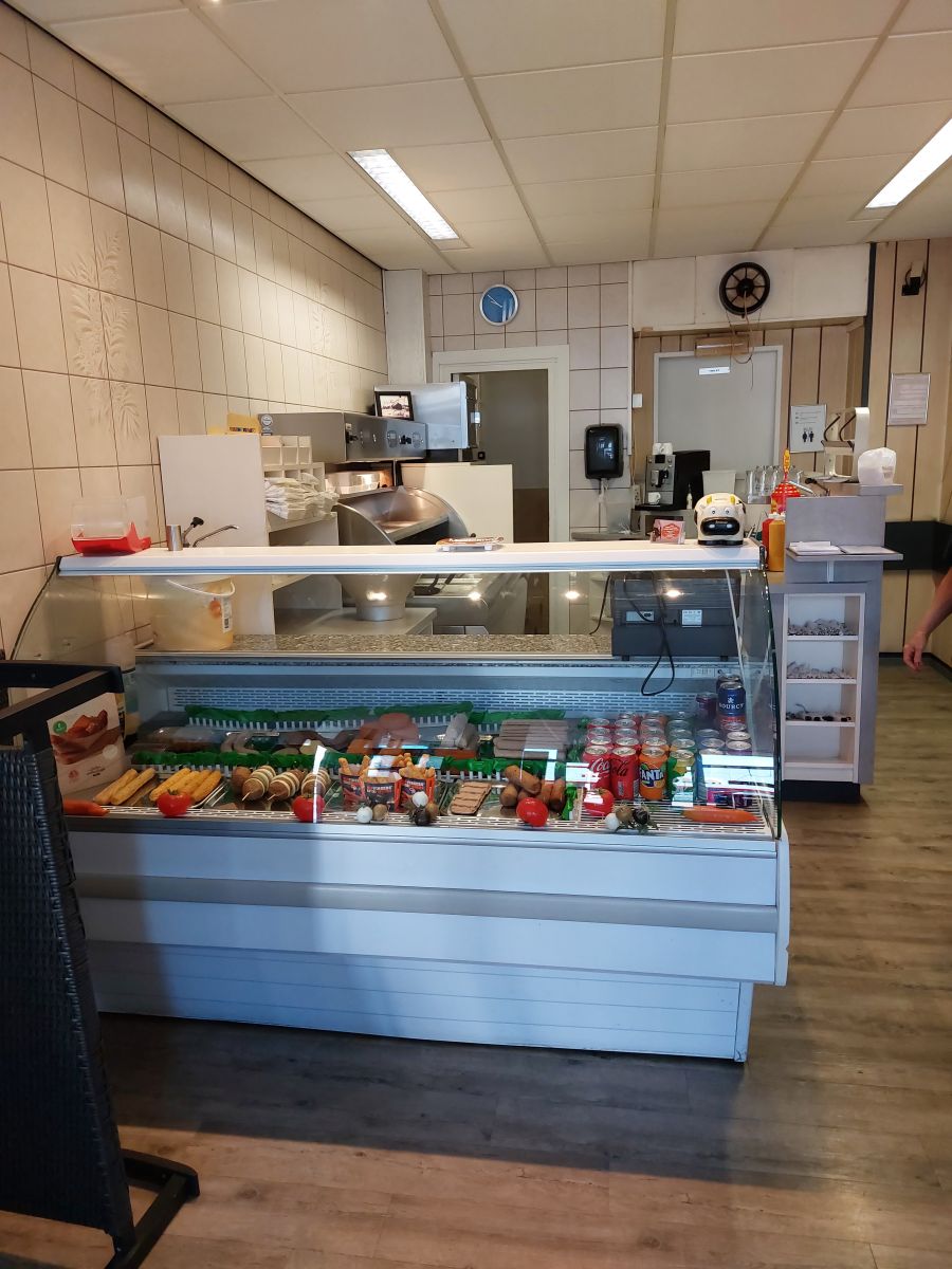 Friture De grens in Vaals - foto 3