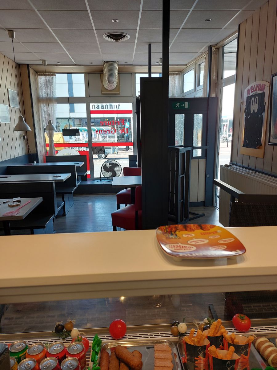 Friture De grens in Vaals - foto 4