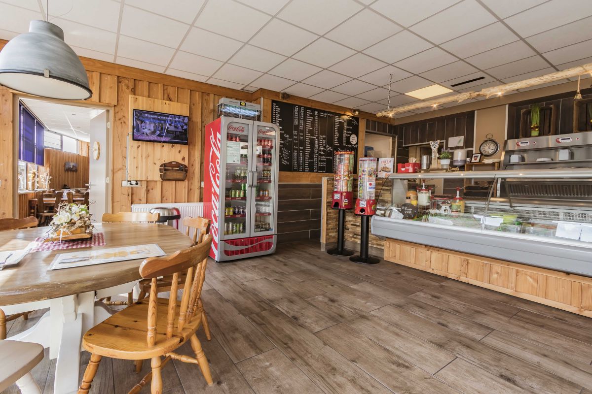 Friture Tuutje van Ruudje in Wijlre - foto 2