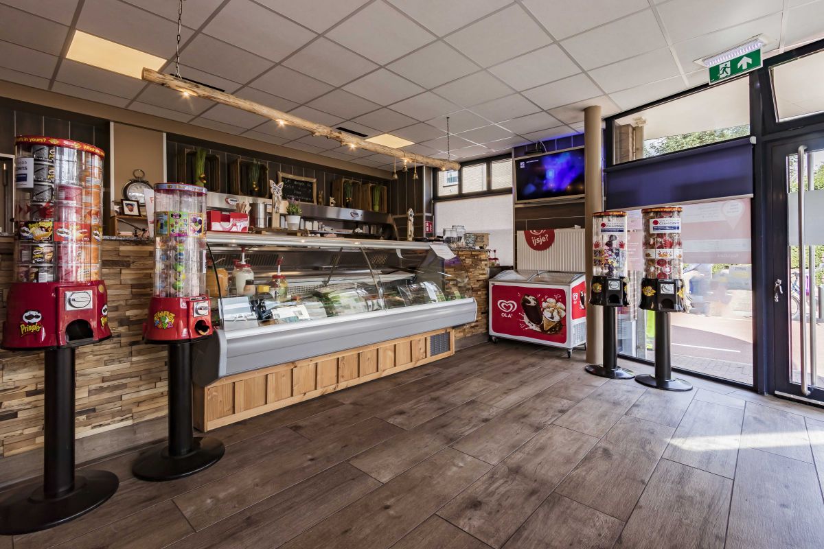 Friture Tuutje van Ruudje in Wijlre - foto 3