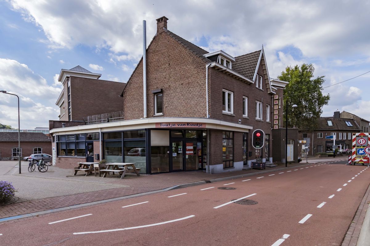 Friture Tuutje van Ruudje in Wijlre - foto 1