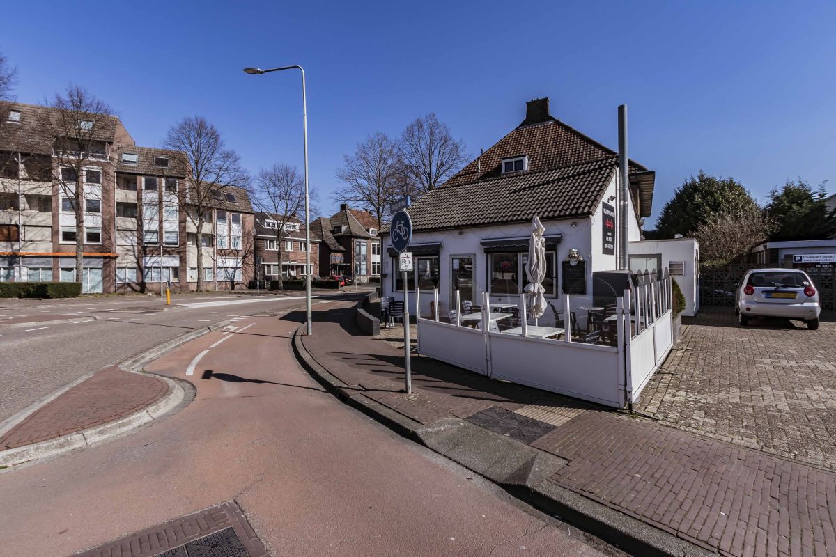 Frituur De Brug in Sittard - foto 1