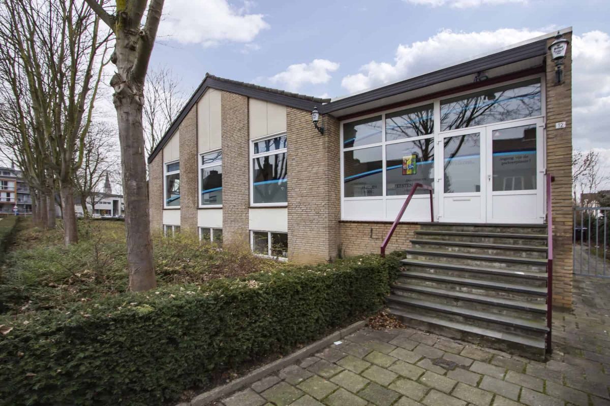 Gemeenschaps De Baandert in Sittard - foto 1