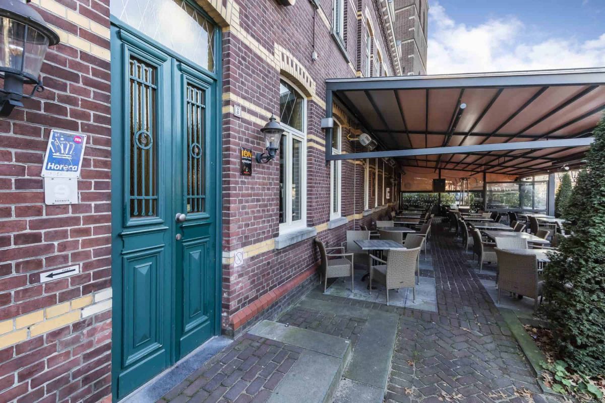 Grand Cafe Gallery in Panningen - foto 3