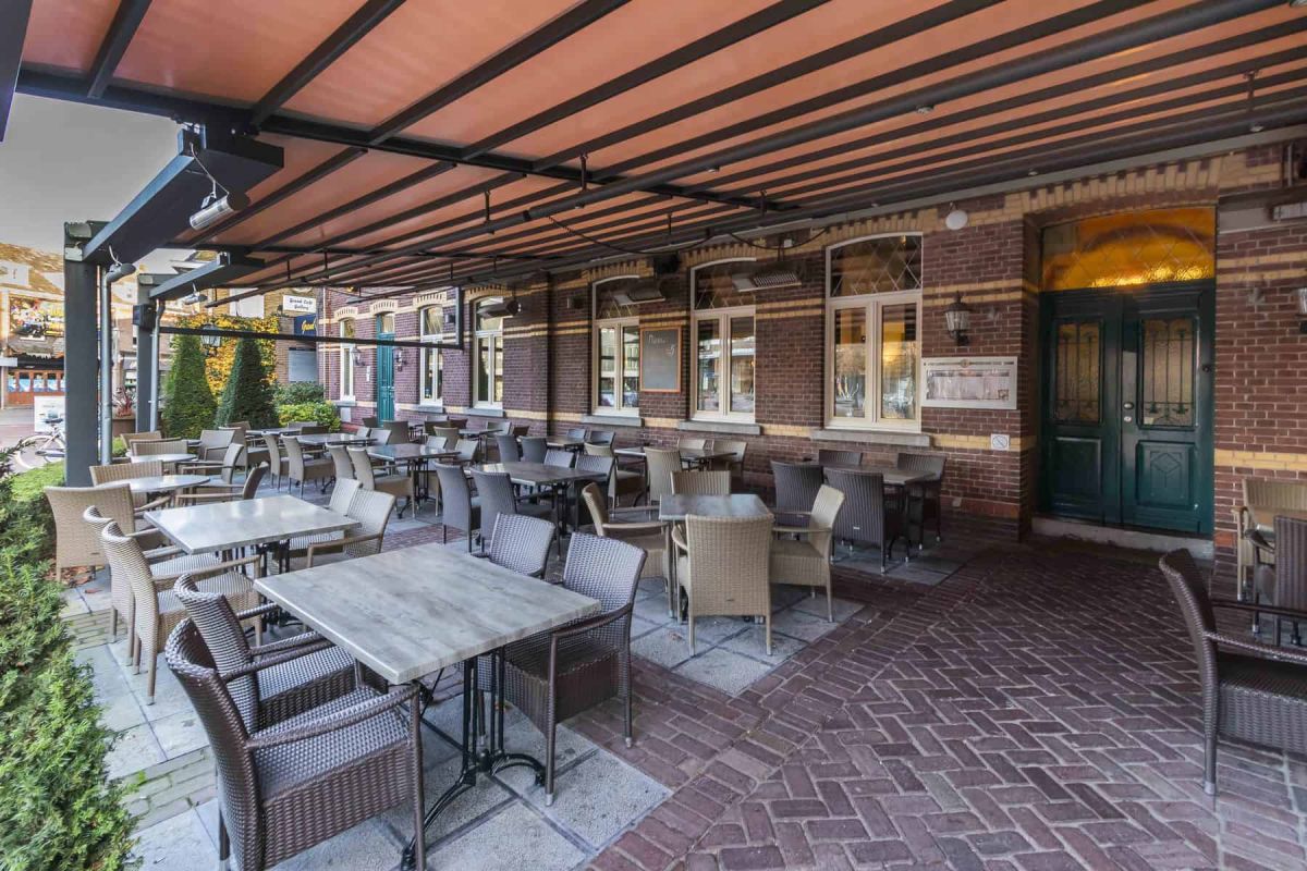 Grand Cafe Gallery in Panningen - foto 4