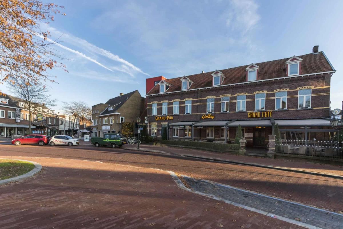 Grand Cafe Gallery in Panningen - foto 1