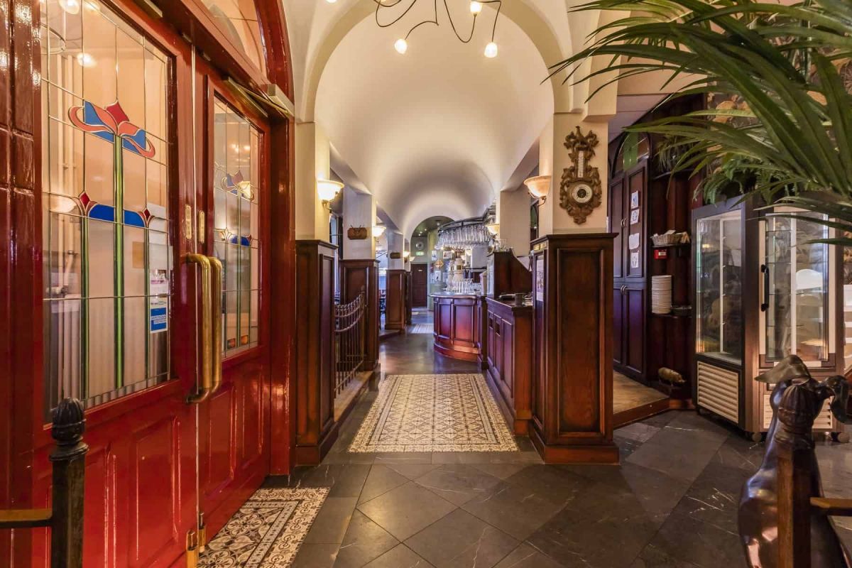 Grand Cafe Gallery in Panningen - foto 5