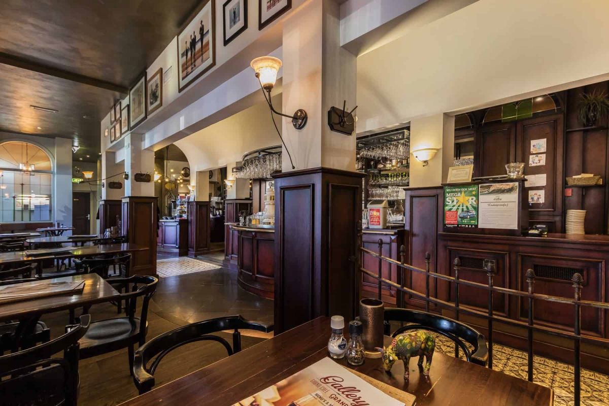 Grand Cafe Gallery in Panningen - foto 7