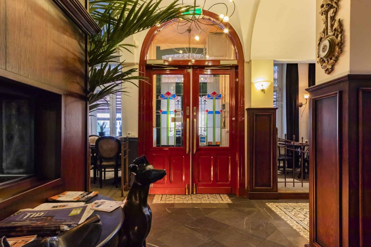 Grand Cafe Gallery in Panningen - foto 6