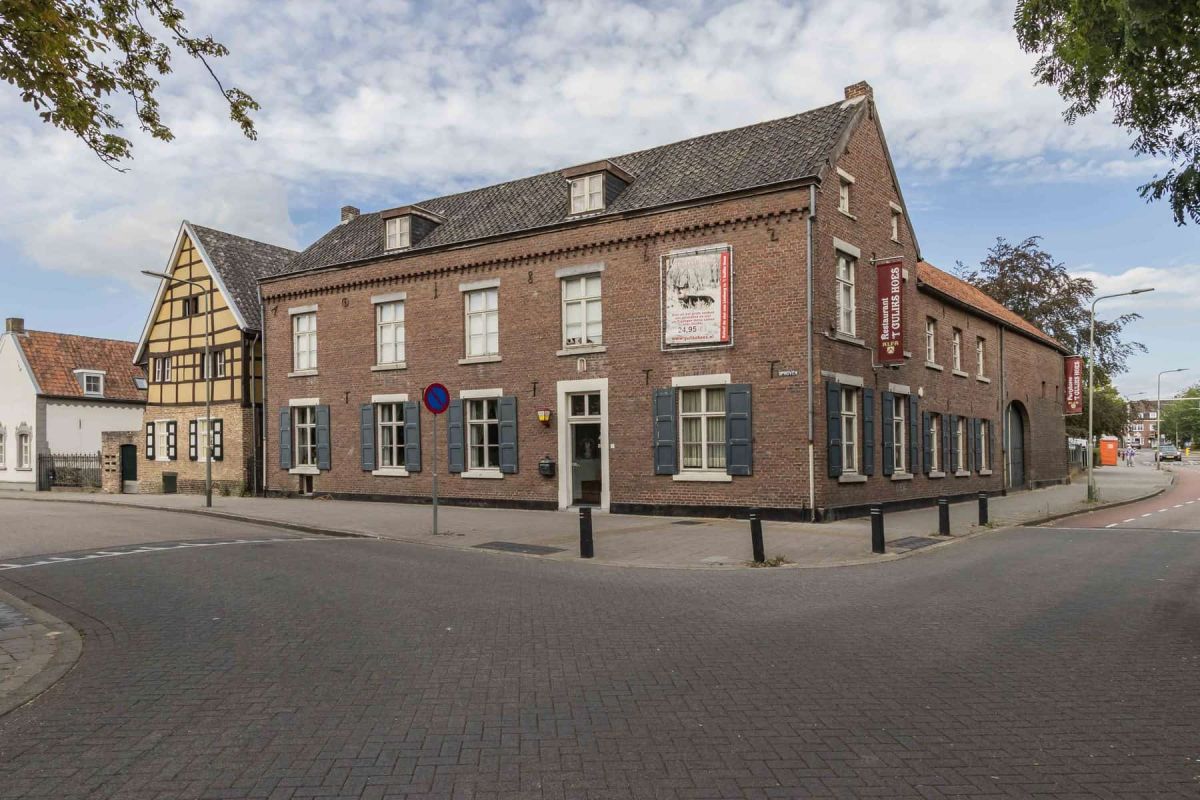 Gulikshoes Sittard in Sittard - foto 1