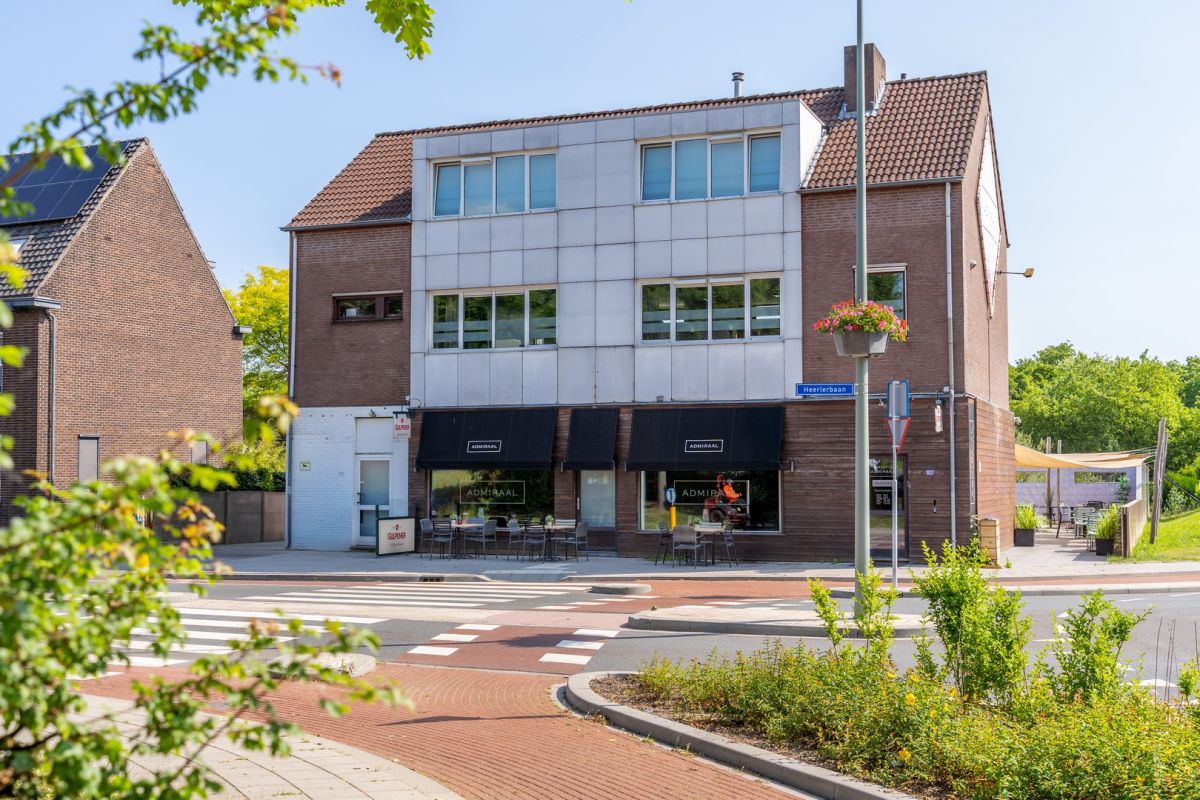 HEERLERBAAN 105 & 107 – HEERLEN in Heerlen - foto 1