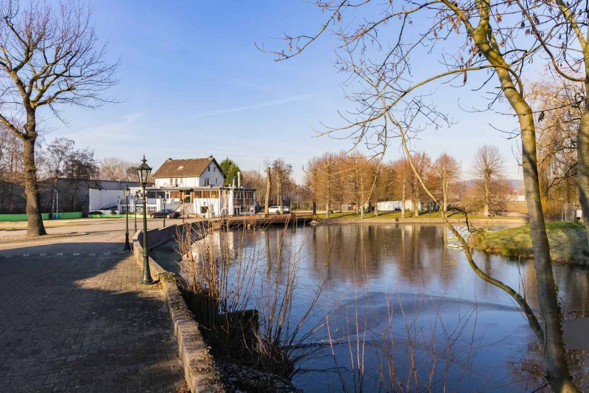 Horeca Uitspanning in Meerssen in Meerssen - foto 1
