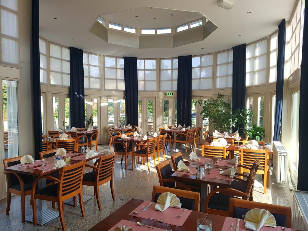 Hotel 2000 in Valkenburg - foto 7
