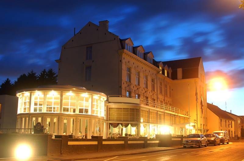 Hotel 2000 in Valkenburg - foto 1