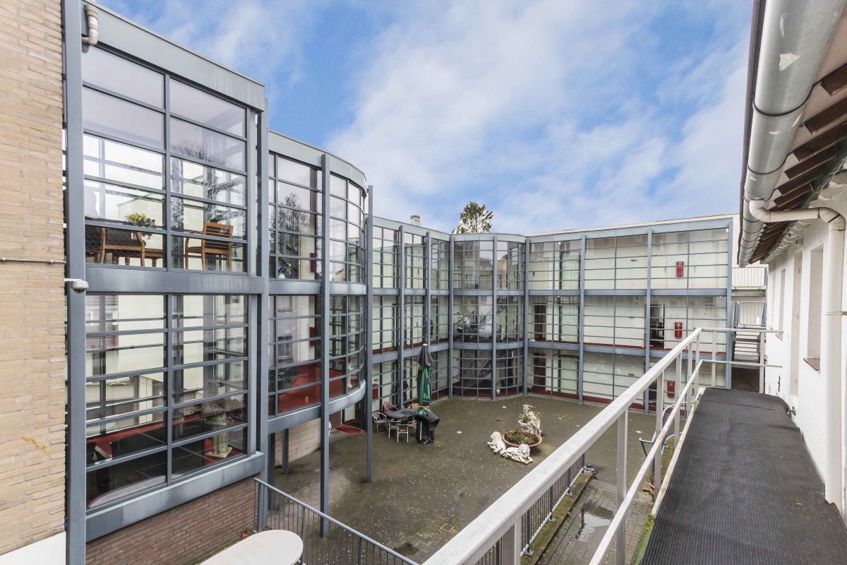 Hotel 2000 in Valkenburg - foto 5