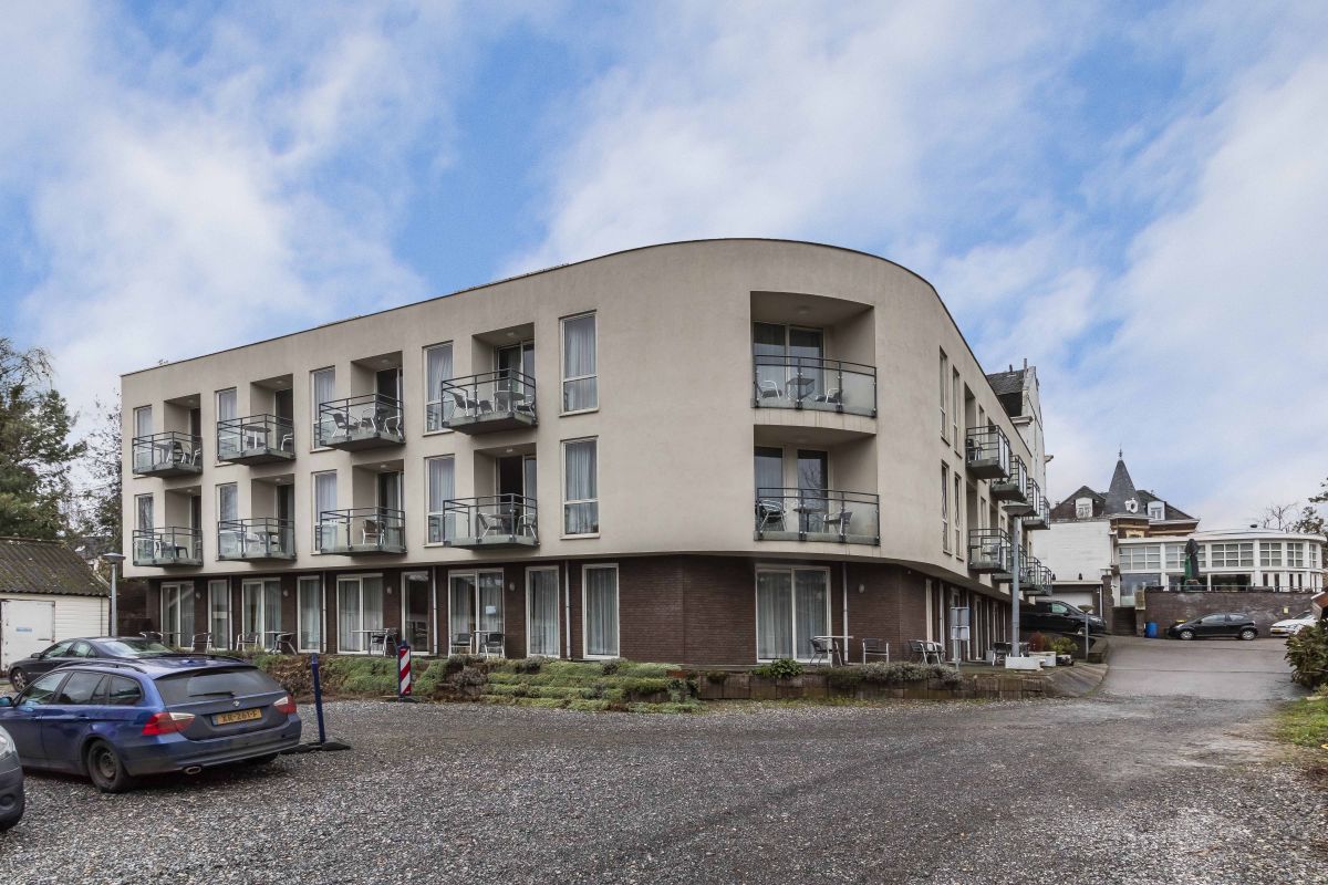 Hotel 2000 in Valkenburg - foto 4