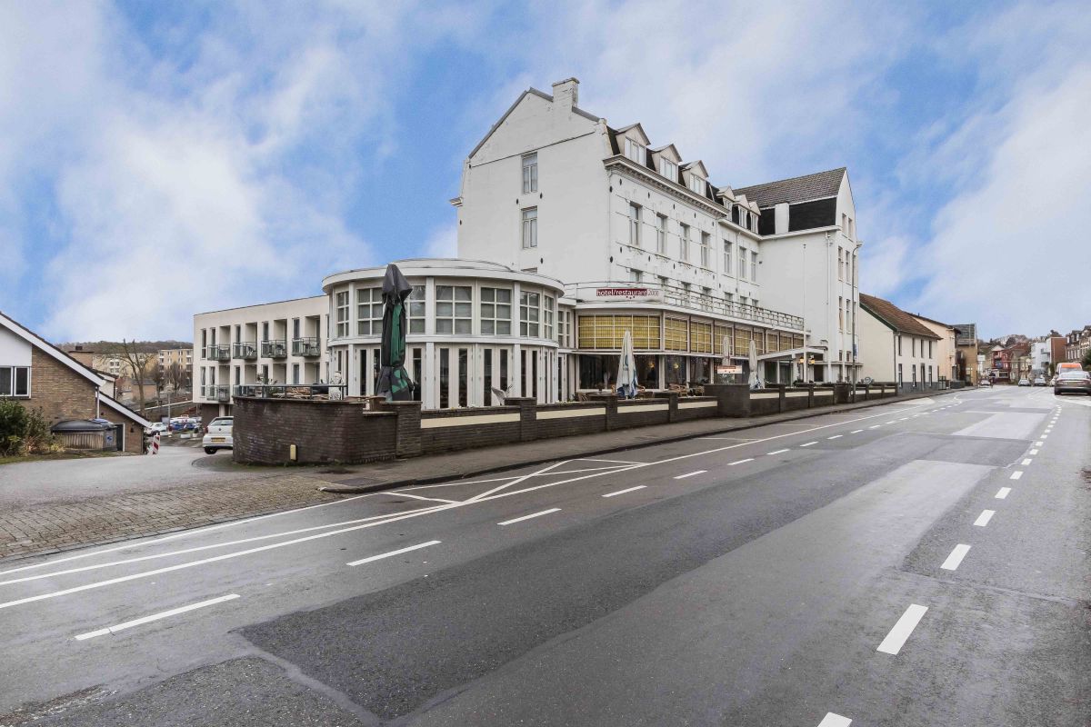 Hotel 2000 in Valkenburg - foto 2