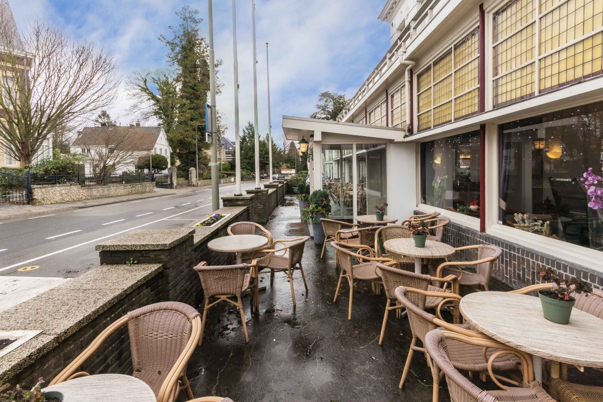 Hotel 2000 in Valkenburg - foto 3