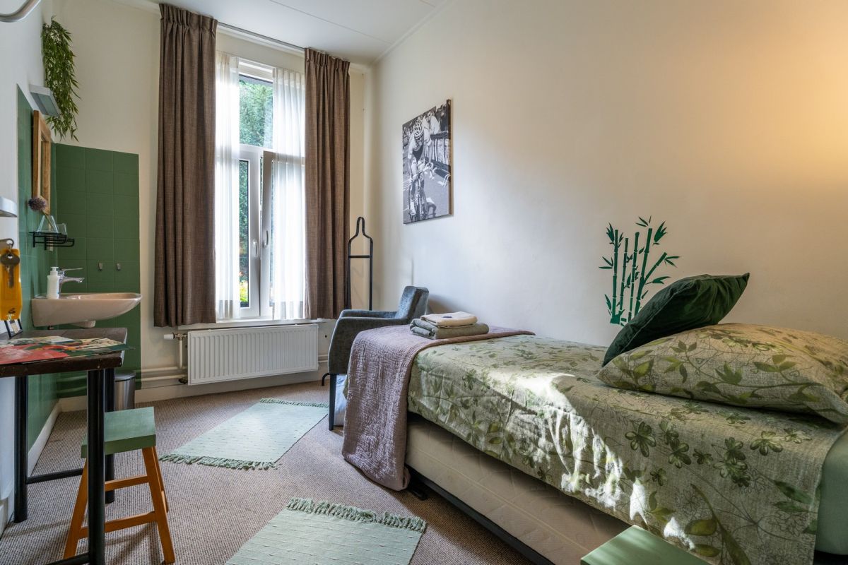 Hotel met separaat woonhuis en luxe appartement te koop. in Valkenburg - foto 4